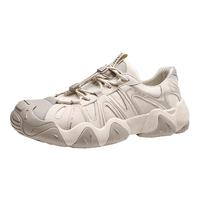 CAMEL/骆驼 透气 男士登山鞋 35,42,40,37,43,36,38,39,44,41
