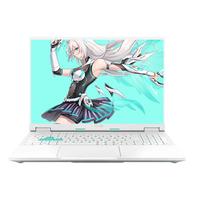 华硕天选6 Pro 酷睿版 20%Ultra 7 16英寸游戏本笔记本电脑(U7-255HX 16G 1T RTX5060 2.5K)青