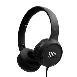 JBL TUNE520C Type-C接口 蓝色 头戴式有线耳机