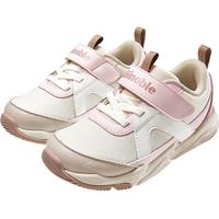 基诺浦 儿童学步鞋婴儿鞋 25秋男女宝宝机能鞋 软底透气童鞋