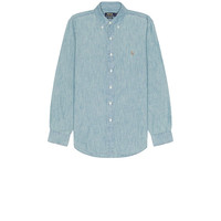 Polo Ralph Lauren拉夫劳伦衬衫REVOLVE气质上衣