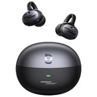 BASEUS 倍思 Inspire系列 XC1 入耳式真无线蓝牙耳机 星际黑