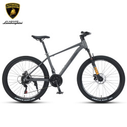 LAMBORGHINI 兰博基尼 山地自行车 AODU680 27.5英寸 21速