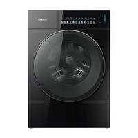 SIEMENS 西门子 包豪斯系列 XQG100-WG54M7D20W 滚筒洗衣机 10kg 黑色