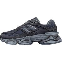 NEW BALANCE男鞋女鞋 冬季NB 9060运动鞋时尚休闲鞋舒适复古老爹鞋 U9060PB-D/驼色 40(内长25cm)