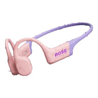 rose technics 开放式无线蓝牙 骨传导耳机