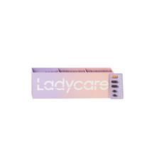 LADYCARE 女性代谢营养包 姜黄植物精华 复合维生素B族 叶酸  专利提代谢 泡罩+盒装