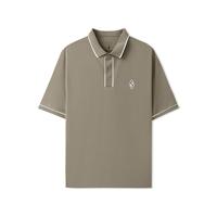  SKECHERS/斯凯奇 凉感 男士polo衫