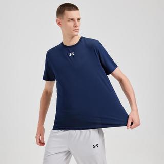  UNDER ARMOUR/安德玛 速干透气 运动T恤