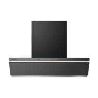 Casarte 卡萨帝 小炫风MAX系列 CXW-358-CDY5SUD 侧吸式吸油烟机 博卡灰