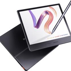 掌阅 Ocean 4C 7英寸 电子书阅读器 64GB 星际黑