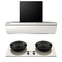 卡萨帝 小炫风MAX系列 CXW-358-CDY5SUD JZT-CDZ5U9 烟灶