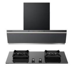 卡萨帝 小炫风MAX系列 CXW-358-CDY5SUD JZT-CDZ5U9 烟灶