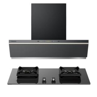 卡萨帝 小炫风MAX系列 CXW-358-CDY5SUD JZT-CDZ5U9 烟灶