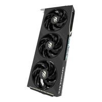 影驰 GeForce RTX 5060 Ti 魔刃 OC 8GB GDDR7 DLSS 4 电竞光追游戏/AI本地部署显卡