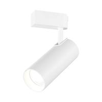 雷士照明射灯轨道射灯商用轨道灯led射灯明装轨道客厅家用