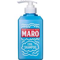 摩隆 MARO 去屑男士洗发水 清爽青柠香型 350ml