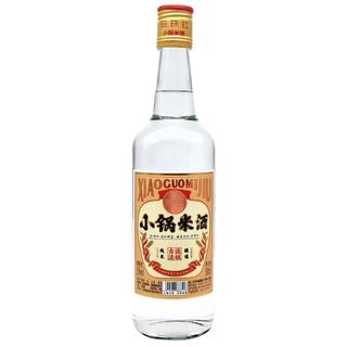  PEARL RED/珍珠红 古法手工纯粮酿造 客家米香型白酒
