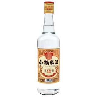  PEARL RED/珍珠红 古法手工纯粮酿造 客家米香型白酒