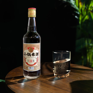  PEARL RED/珍珠红 古法手工纯粮酿造 客家米香型白酒