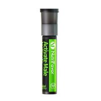 NutriFavor诺斐丽GonSalizel男性精力双舱护肝提神免疫力功能性 【1盒初体验】唤醒活力(不) 【1盒初体验】唤醒活力(4盒 周期服用)