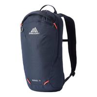 GREGORY格里高利 蜂鸟NANO户外徒步登山包14L轻量化双肩背包越野男女43J