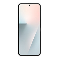 三星 SAMSUNG Galaxy Z Flip7 FE 5G折叠手机 8GB+256GB 炫羽白 骁龙8至尊版