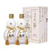  白沙 老字号 浓酱兼香型白酒  礼盒装 500mL 52度