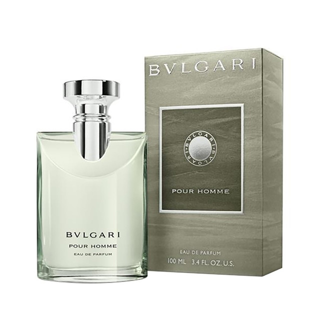 BVLGARI 宝格丽 大吉岭茶香男士浓香水 EDP 100ml