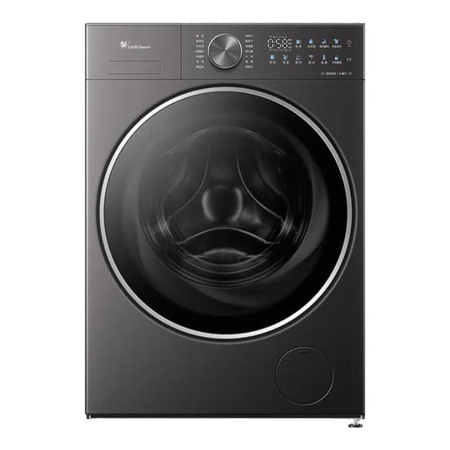 小天鹅 小钢炮3.0系列 TG10SC28PRO 滚筒洗衣机 10kg