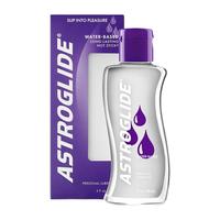 ASTROGLIDE 宇宙之爱 人体润滑液 经典款 148ml