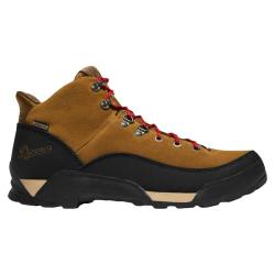 Danner 防水防滑 低帮登山鞋