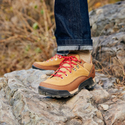 Danner 丹纳 Panorama 低帮防水防滑徒步鞋