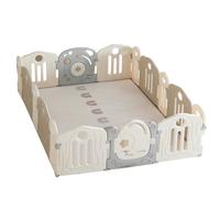 BEIE 贝易 宇航员围栏  150*180cm