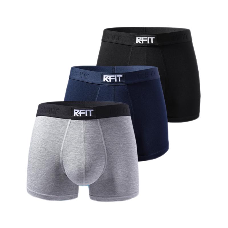  RFIT 立体承托设计 男士内裤