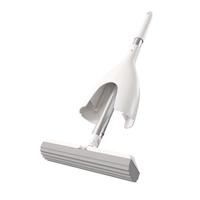 CONDOR日本海绵迷你小拖把吸水胶棉卫生间可替换拖布免手洗懒人拖地 小胶棉拖把【PVA胶棉】