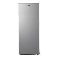  GREAT WALL FRIDGE/长城 一级能效 立式冰柜 八层抽屉  银色 198L