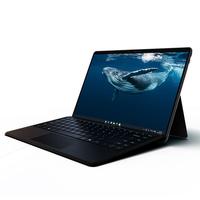 H3C MegaBook双系统二合一笔记本电脑Lunar Lake/32G/1T本地AI长续航轻薄本平板电脑