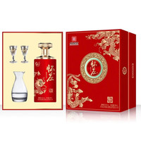 怀庄 粮食酿造 酱香型白酒