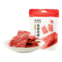 来伊份 高蛋白酥脆肉脯35g（任选12）