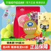 AMOS 阿麦斯 amos 阿麦斯 爆浆爆汁软糖228g
