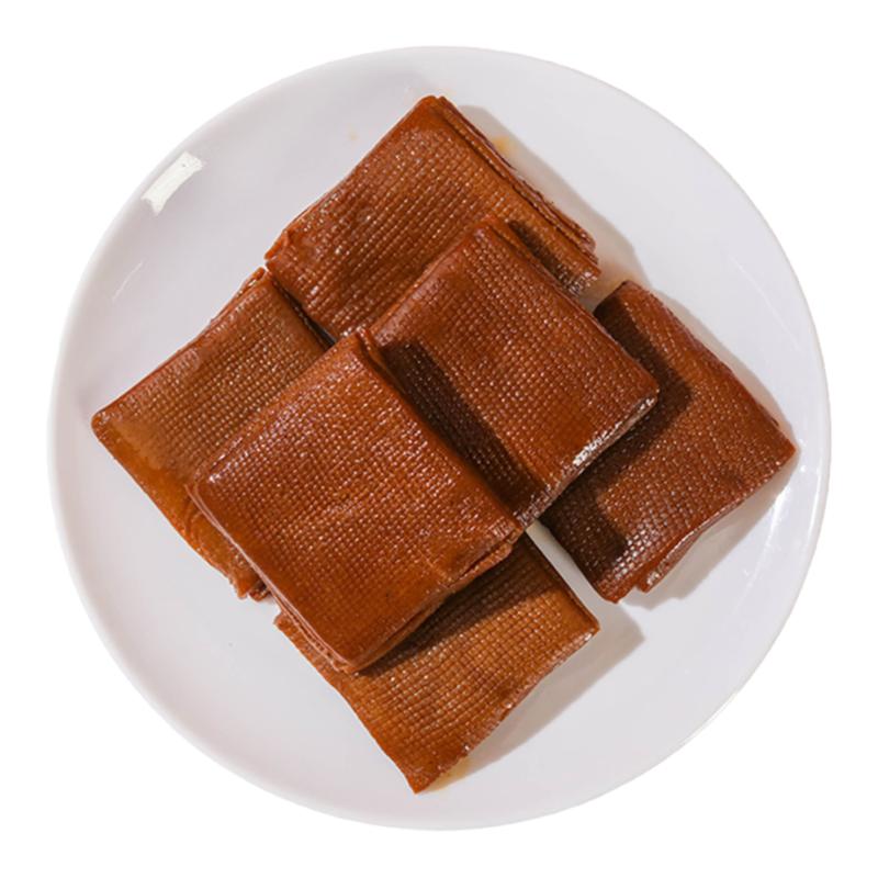  久久丫 甜辣薄豆干