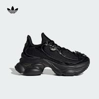 阿迪达斯 （adidas）【滔搏运动】三叶草男女OZVENUZ W运动休闲鞋 HQ2677