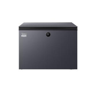 Midea 美的 无霜王系列 冰柜