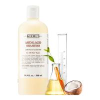 Kiehl's 科颜氏 氨基椰香洗发啫喱 500ml