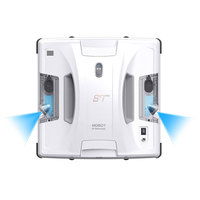 玻妞 HOBOT S7 Pro 擦玻璃机器人