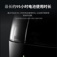 罗技 logitech GPW 三代 无线鼠标 32000DPI 粉色