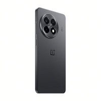 一加 OnePlus Ace 5 5G手机 12GB+256GB 全速黑 第三代骁龙8