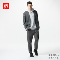  UNIQLO/优衣库 速干高弹力 男士运动裤