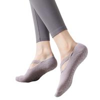 FitonTon2双专业瑜伽袜子女防滑袜普拉提初学者室内春夏运动舞蹈袜